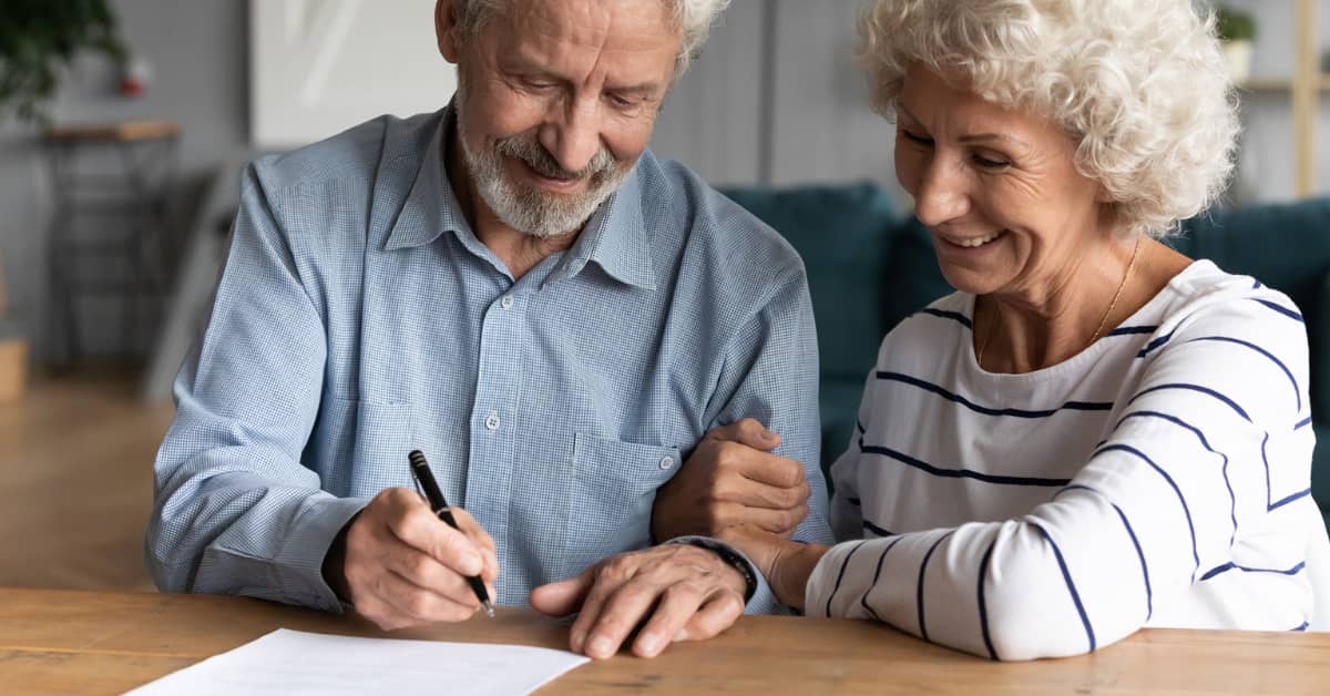 Hvad er en samejeoverenskomst? - Familiehandlen